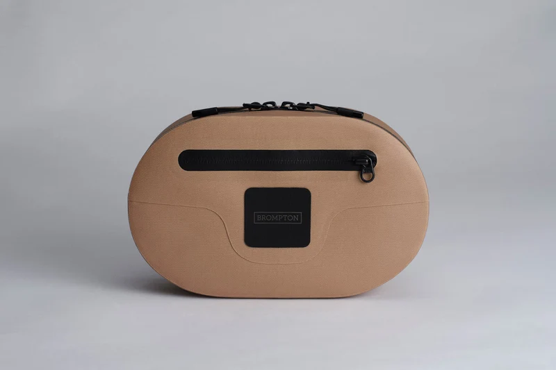 Brompton Zip Case Black