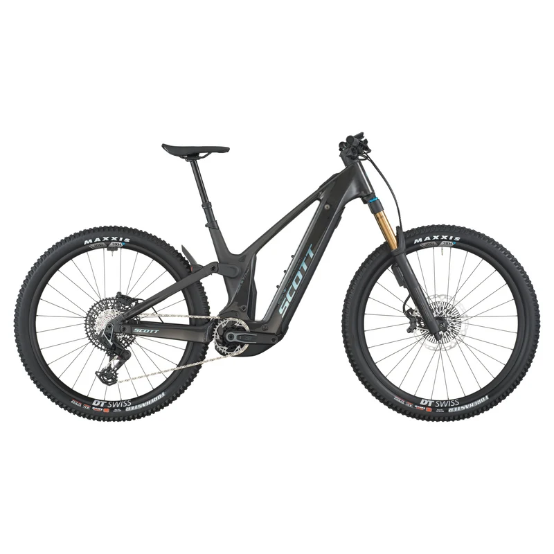 Scott Patron 900 Ultimate MY26