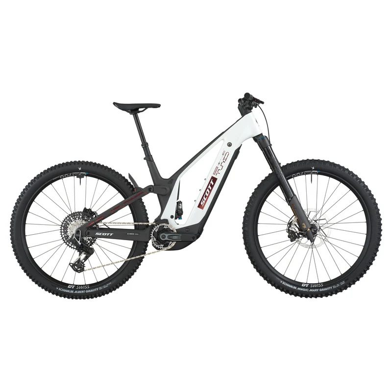 Scott Patron ST 900 Tuned MY26