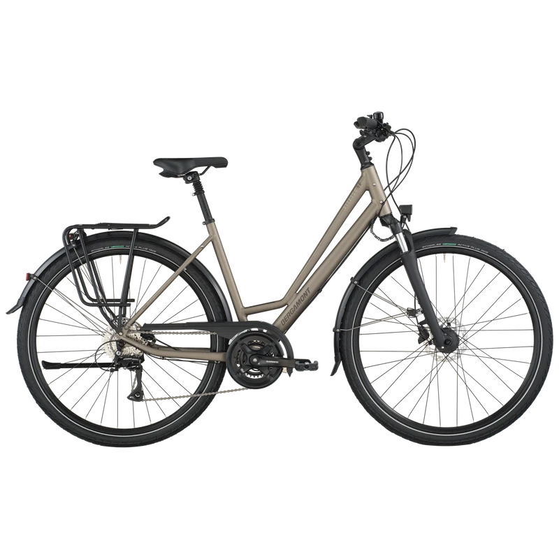 Bergamont Vitess 50 Amsterdam MY26