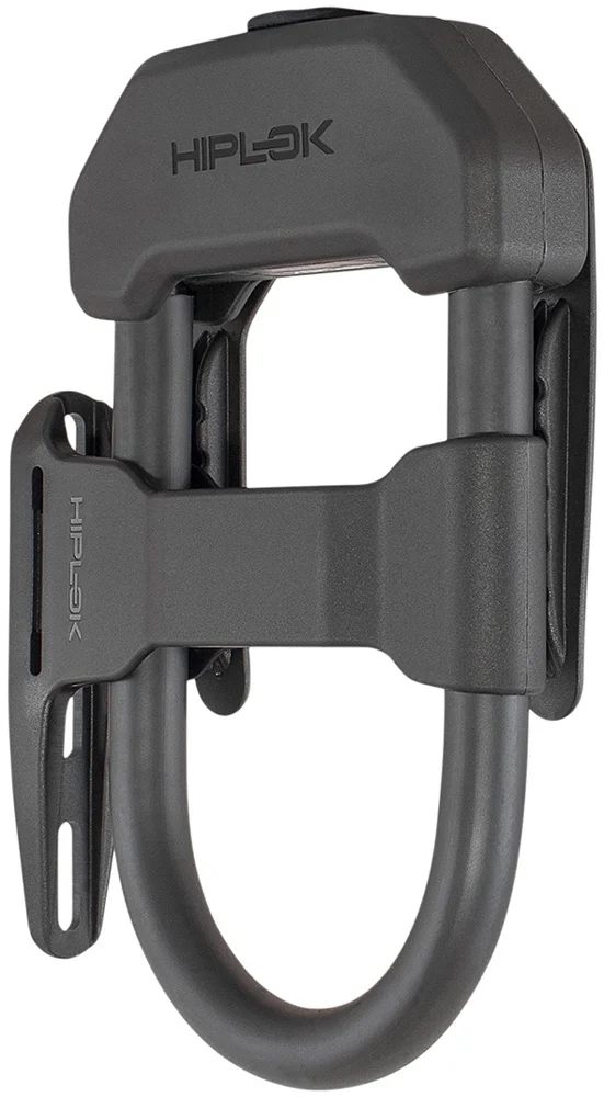 HIPLOK DX LOCK 14MM X 15 X 8.5CM WITH FRAME CLIP