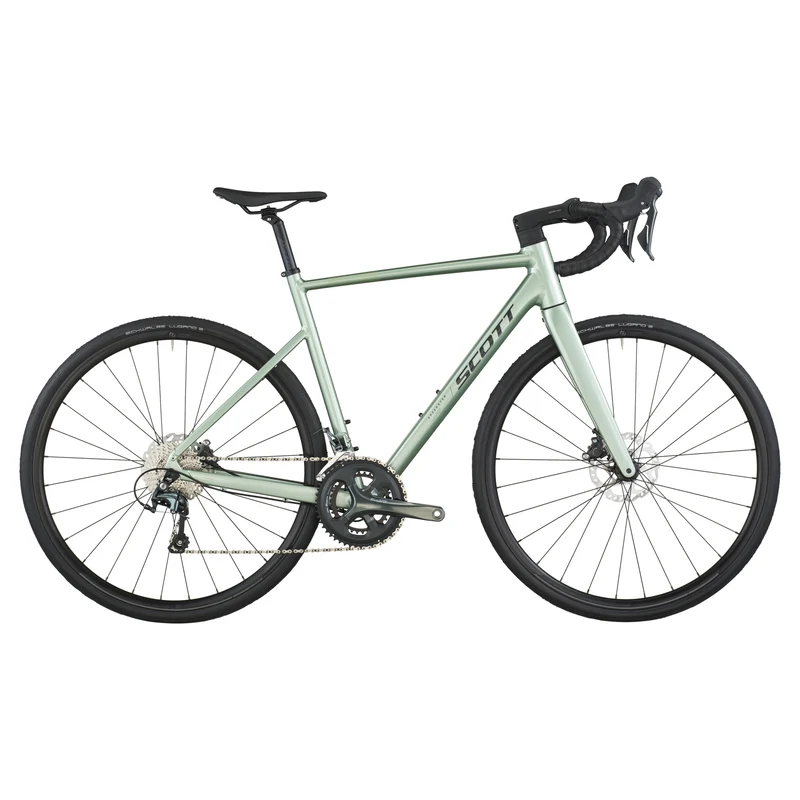 Scott Speedster 20 MY26