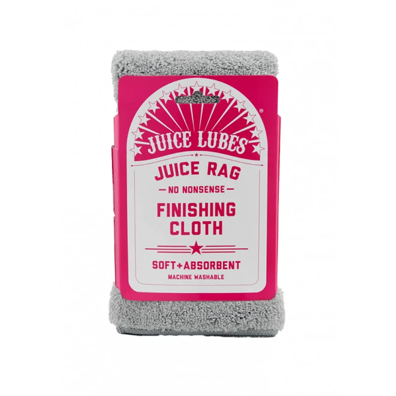 JUICE LUBES JUICE RAG