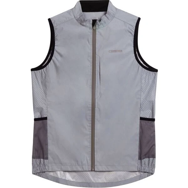 Madison Stellar Gilet Shine Reflect Women's
