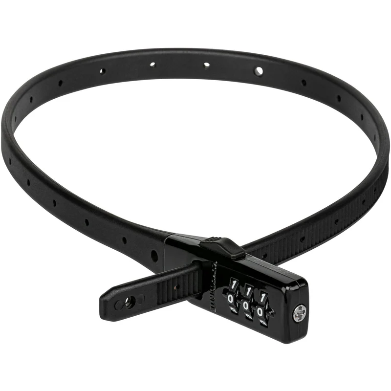 Kryptonite Click Lock Combo 530MM