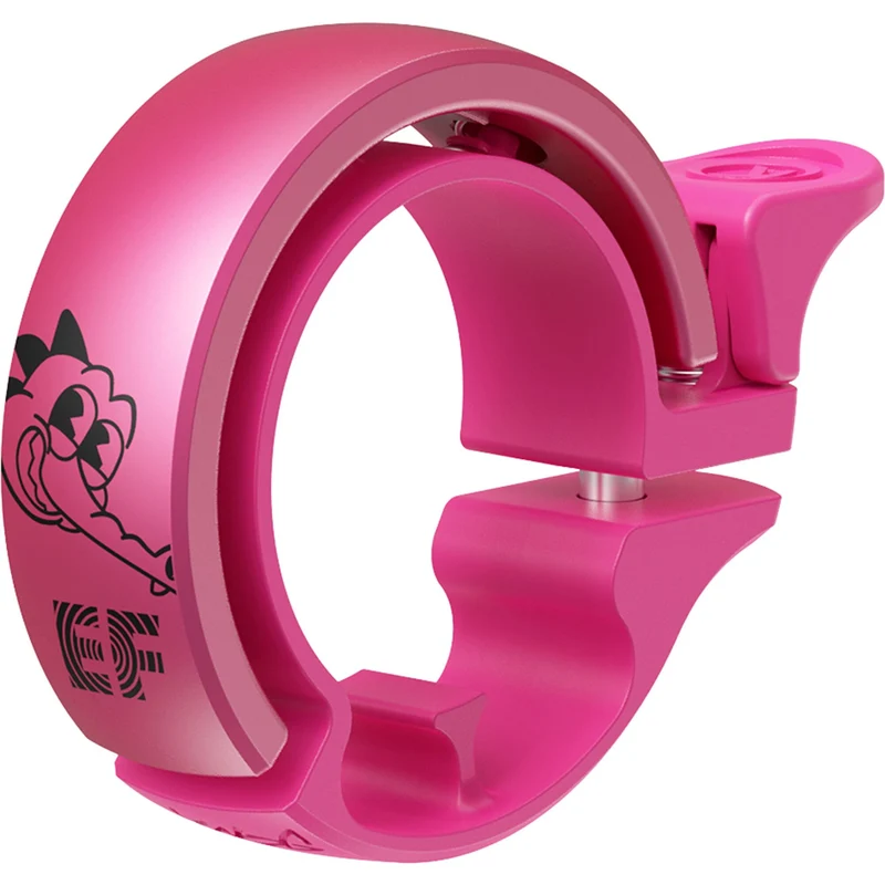 Knog Oi Bell EF Pink