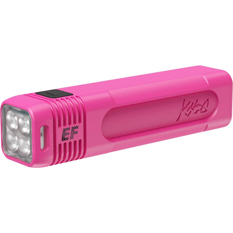 Knog Blinder Pro 900 EF Pink