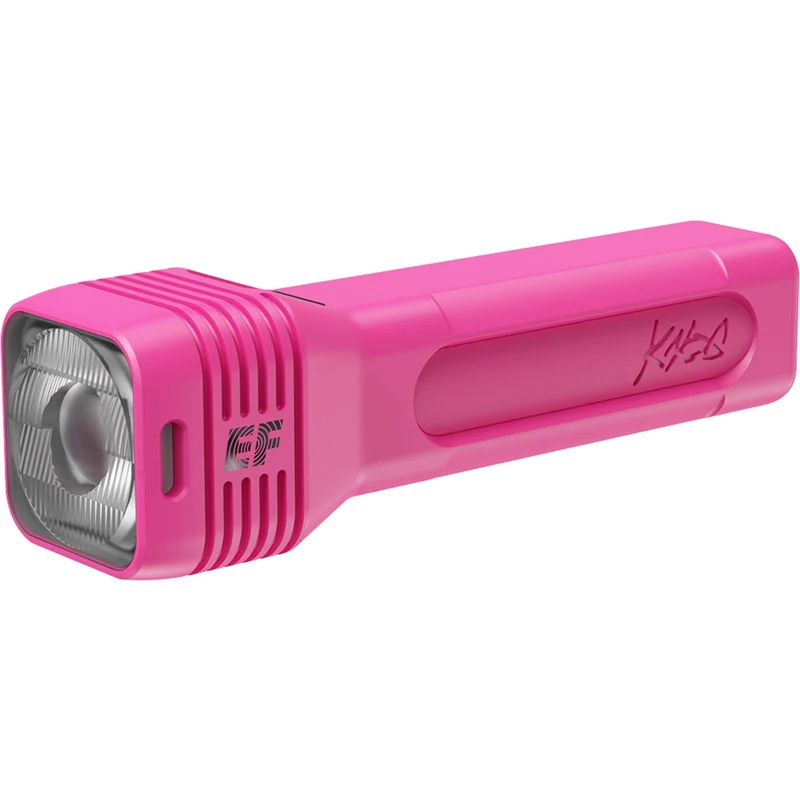 Knog Blinder 120 EF Pink