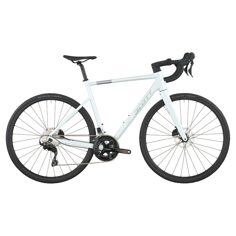 SCOTT SPEEDSTER 10 BIKE - 2026