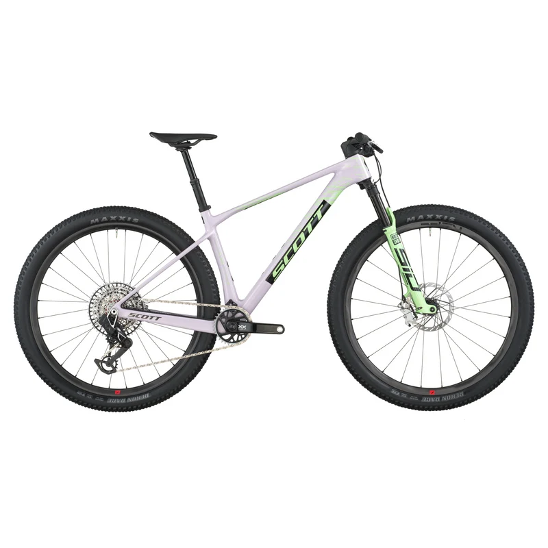 Scott Scale RC World Cup MY26