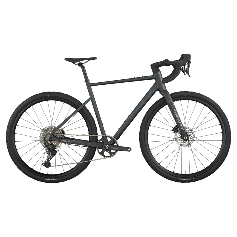 Scott Speedster Gravel 30