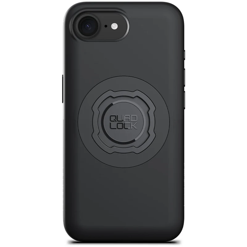 Quad Lock Mag Case iPhone 16e