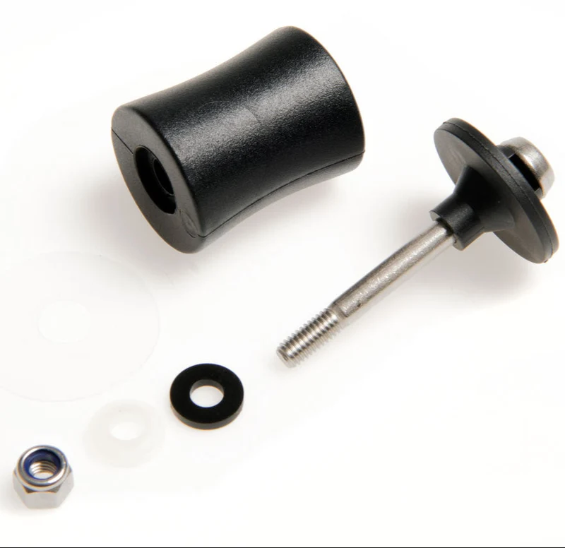 BROMPTON STANDARD SUSPENSION BLOCK COMPLETE SET