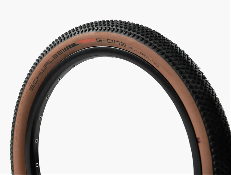 BROMPTON SCHWALBE G ONE TYRE FOR G LINE