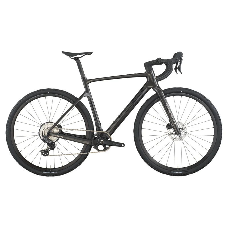 Scott Addict Gravel 30