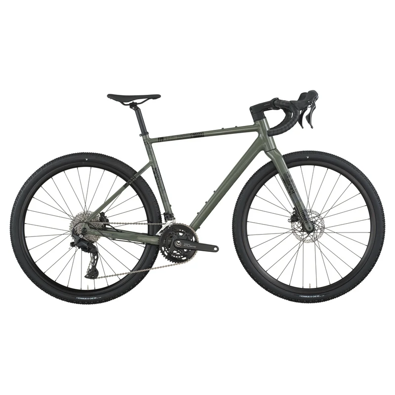 Scott Speedster Gravel 20