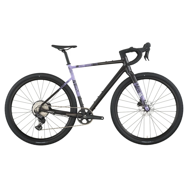 Scott Speedster Gravel 10