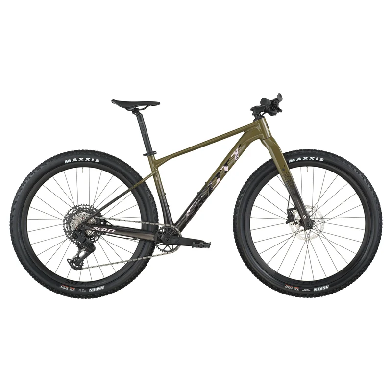 Scott Scale Gravel 20 MY26
