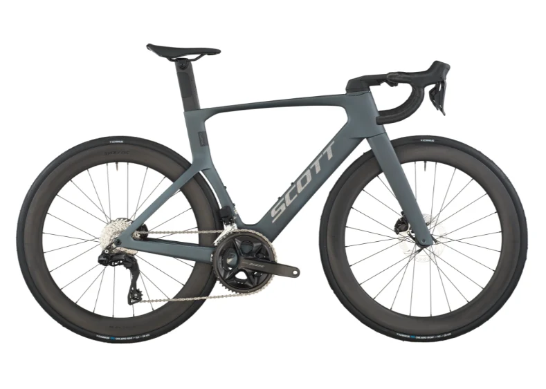 SCOTT Foil RC 20 MY26
