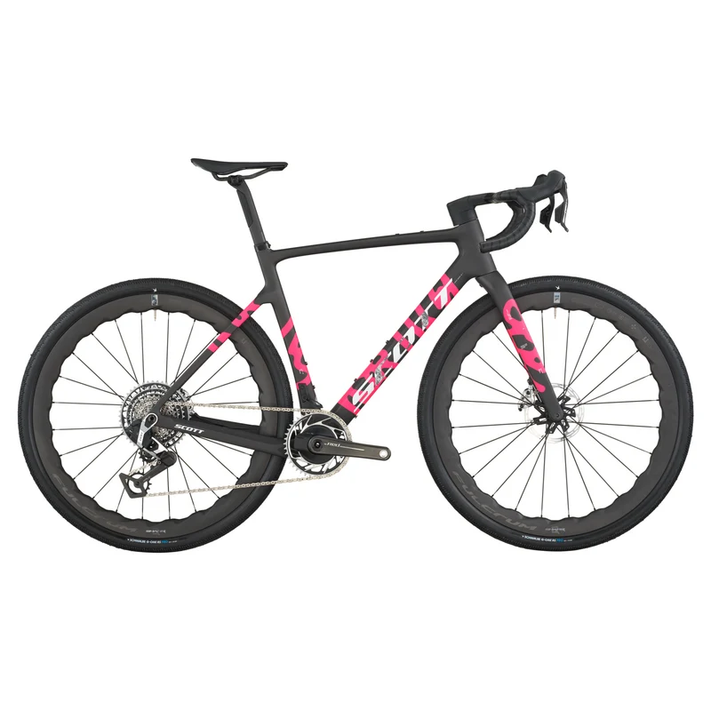 Scott Addict Gravel RC
