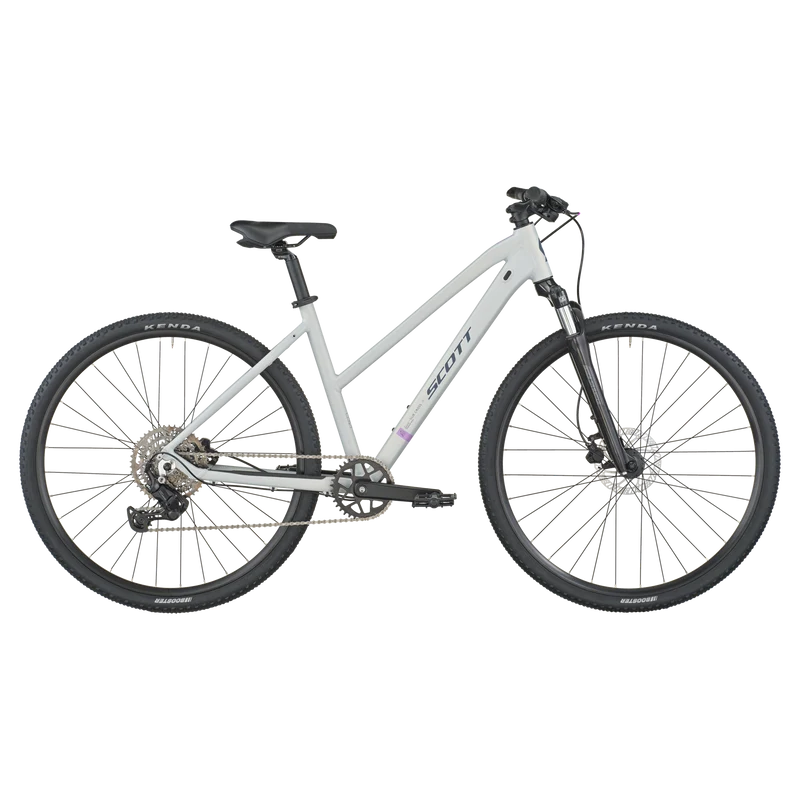 SCOTT SUB CROSS 30 SLOPE BIKE - 2026
