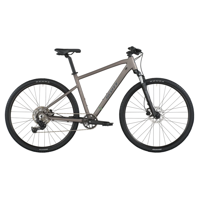 SCOTT SUB CROSS 30 BIKE - 2026