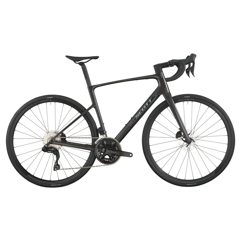 Scott Addict 40