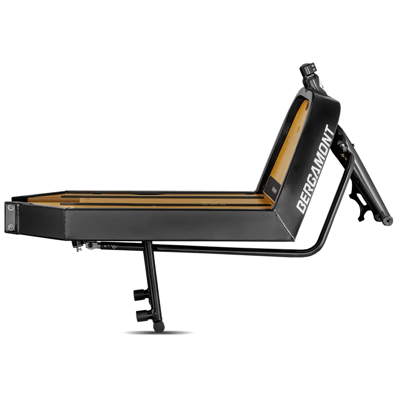 Bergamont E-Cargoville LJ Load Unit