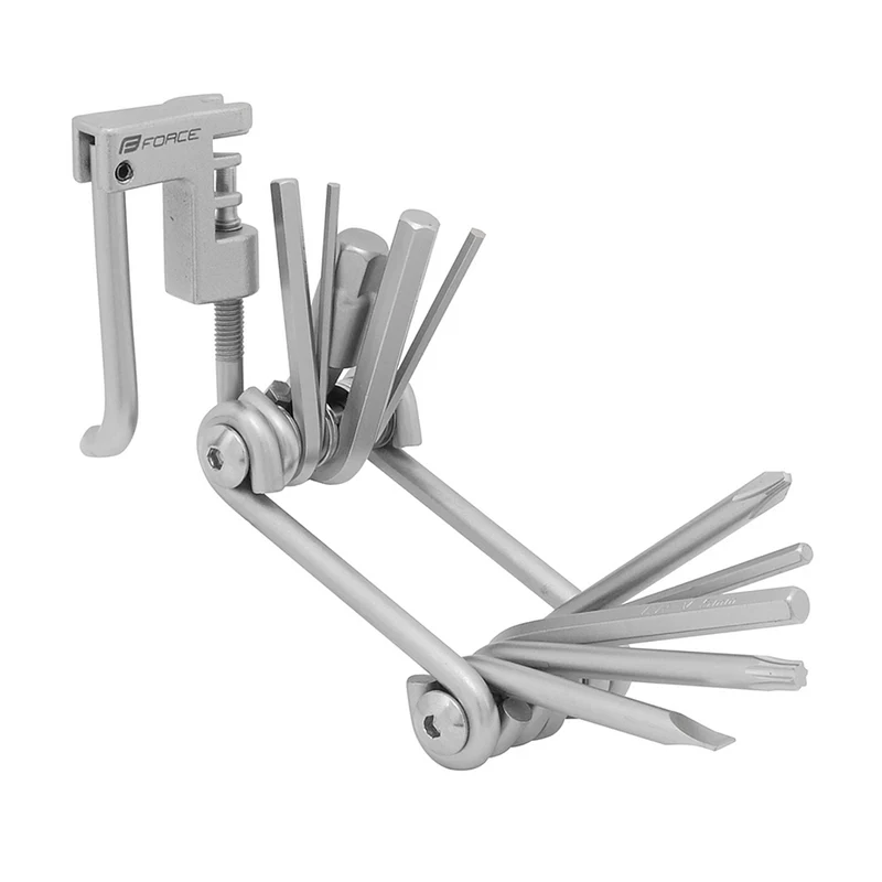 Force 11 Function Multitool