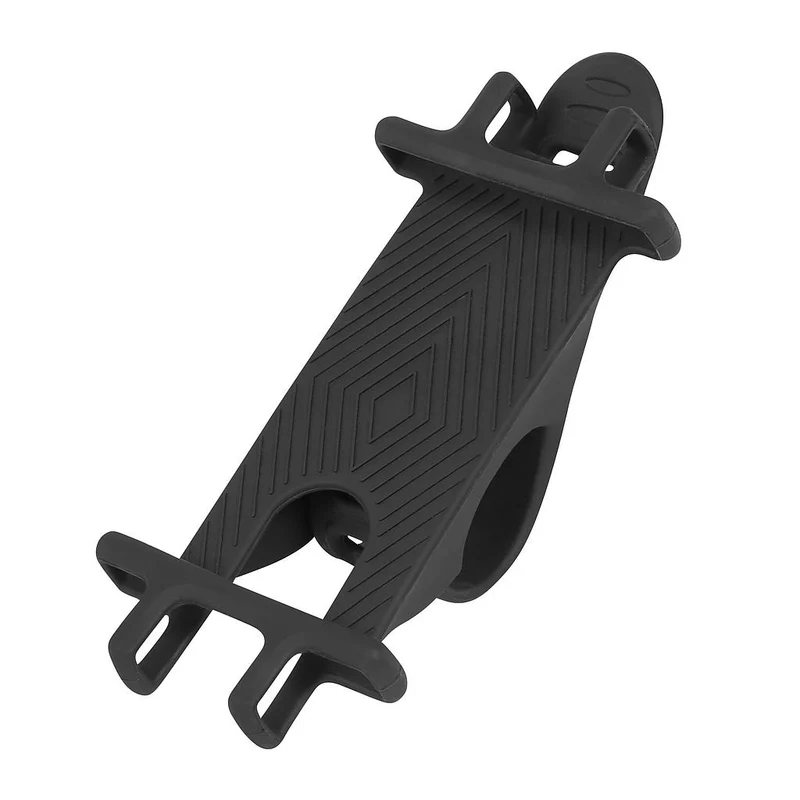 Force Silicone Phone Holder - Handlebar Mount