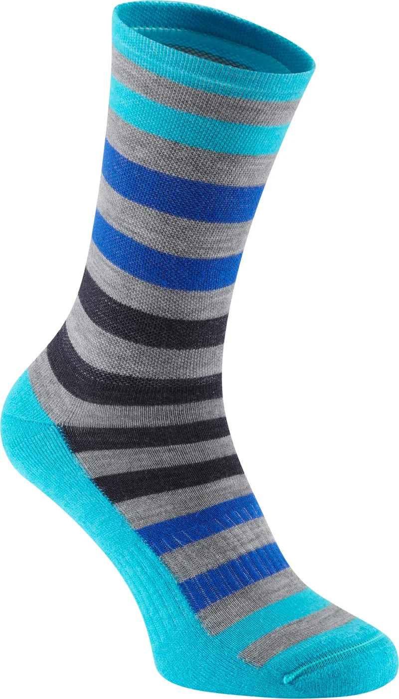 Madison Isoler Merino Socks EU40-42