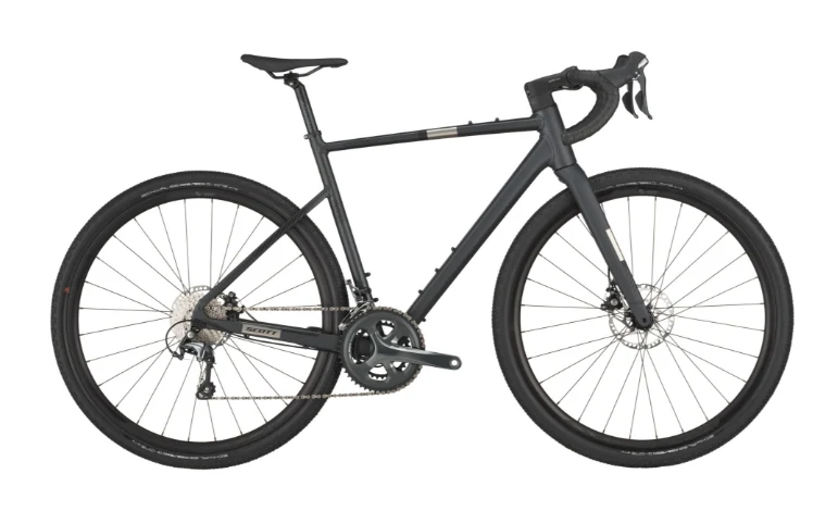 Scott Speedster Gravel 40