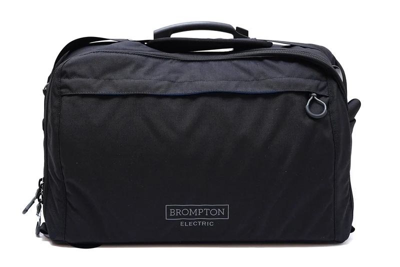 BROMPTON ELECTRIC - CITY BAG