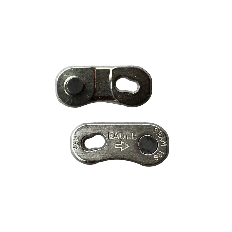 SRAM Eagle Powerlock Chain Connector 12-Speed (4 PCS) - Silver