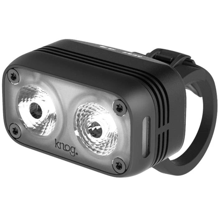 KNOG BLINDER ROAD 400 FRONT LIGHT