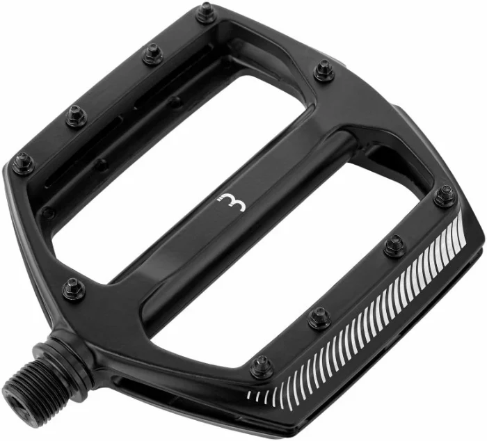 BBB COOLRIDE FLAT PEDAL BPD-36