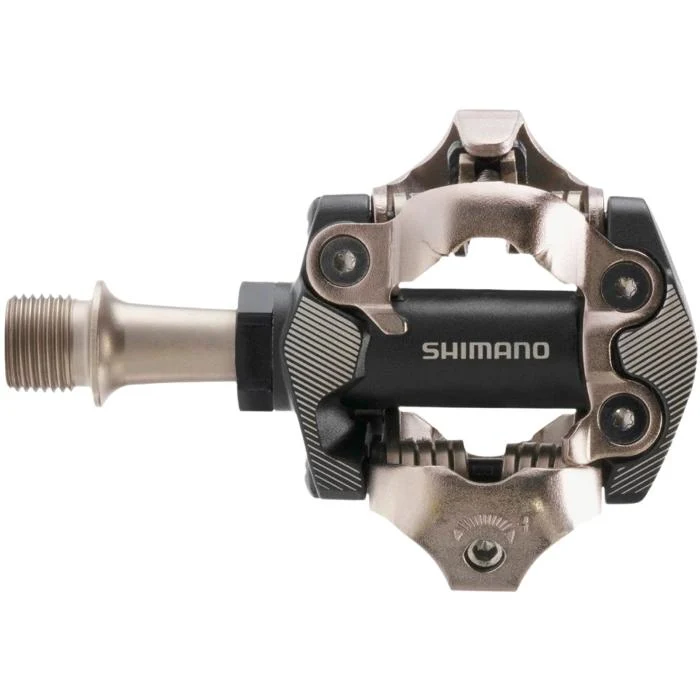 SHIMANO DEORE XT PD-M8100 XC RACE SPD