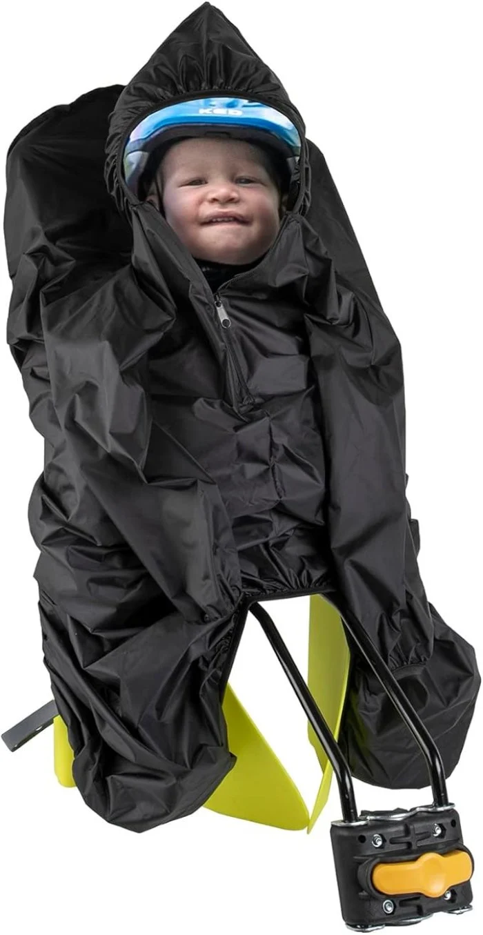 M-WAVE CHILD PONCHO