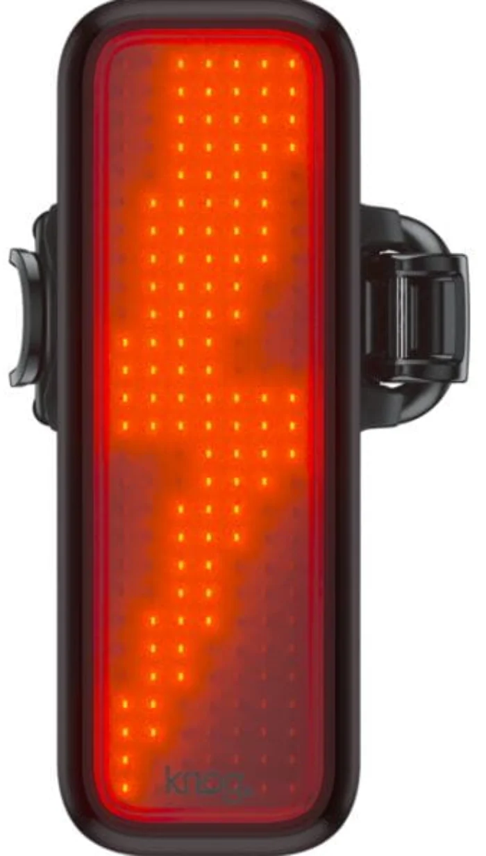 KNOG LIGHT BLINDER V BOLT