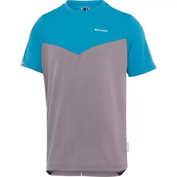 Madison Stellar Jersey SS