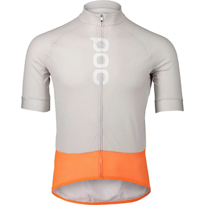 POC Essential Road Logo Jersey SS (various colours)