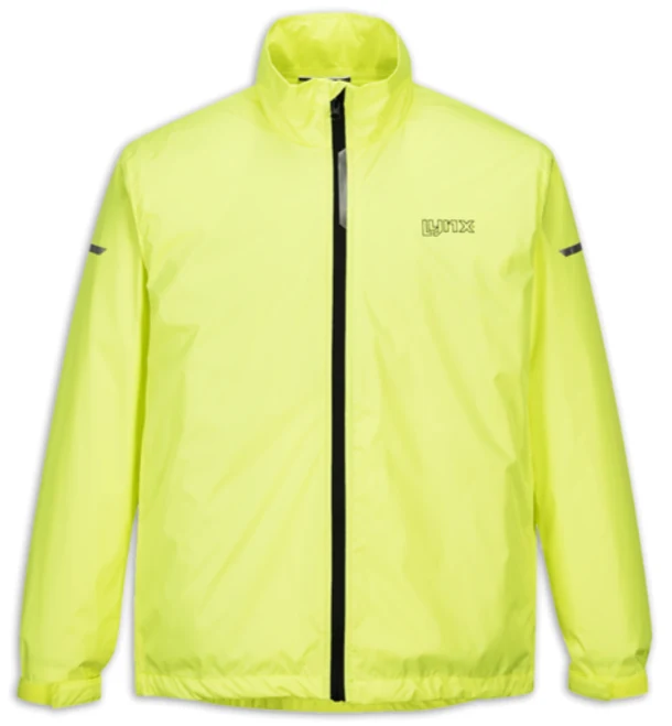 LYNX SPORTS RAIN JACKET