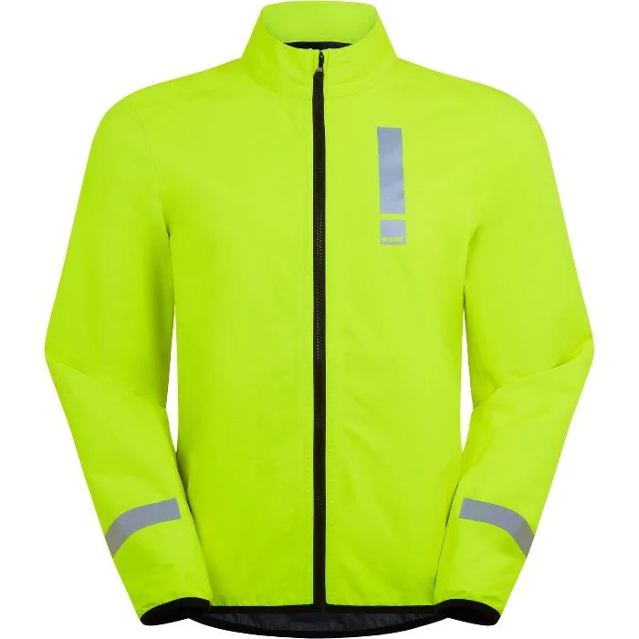HUMP Reflective Jacket Yellow