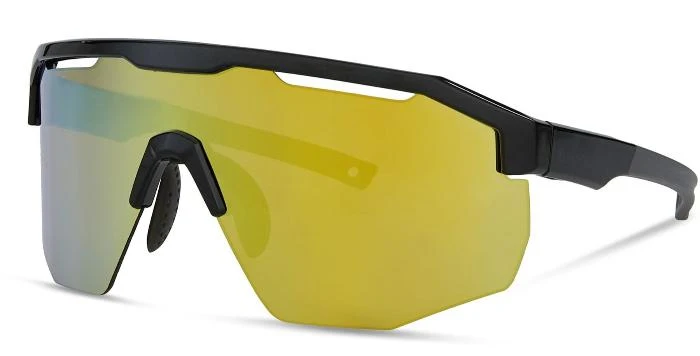MADISON CIPHER GLASSES 3-PACK