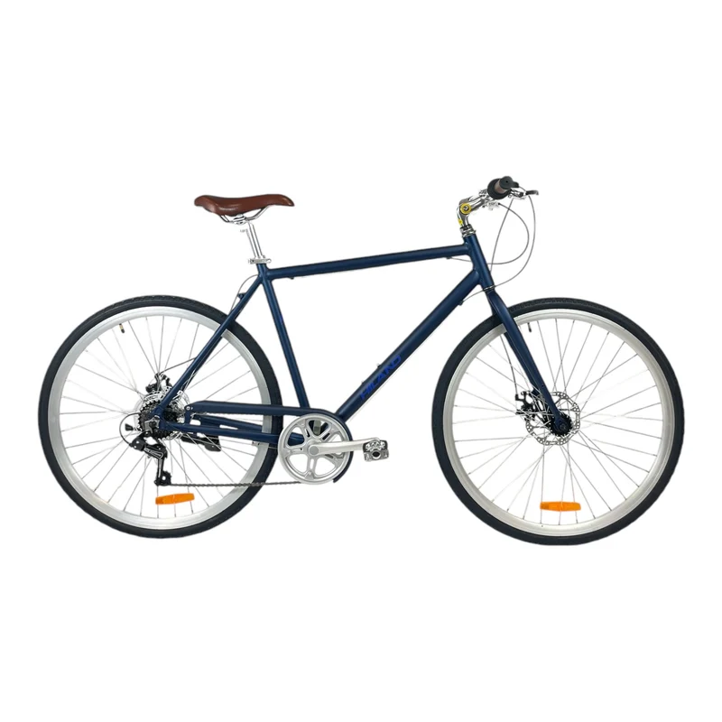 HILAND MENS 700 HYBRID SPORT + Commuter Accessory Pack