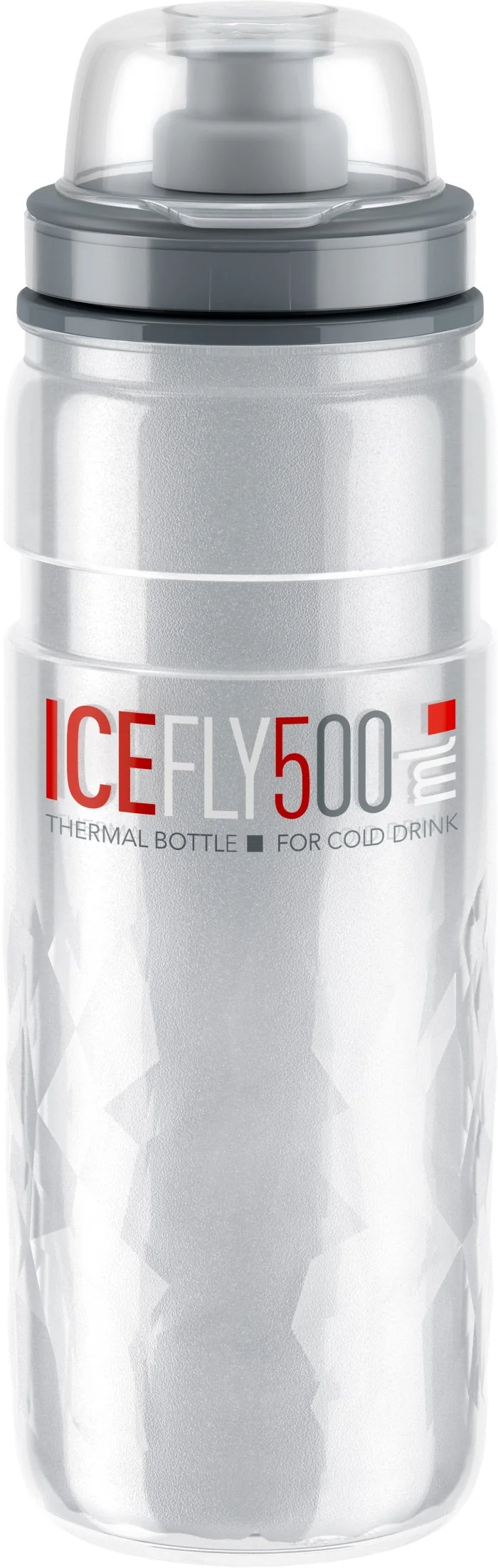 ELITE ICE FLY THERMAL BOTTLE - 2HRS - 500ml