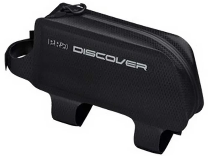 PRO DISCOVER TEAM TOP TUBE BAG 0.7L