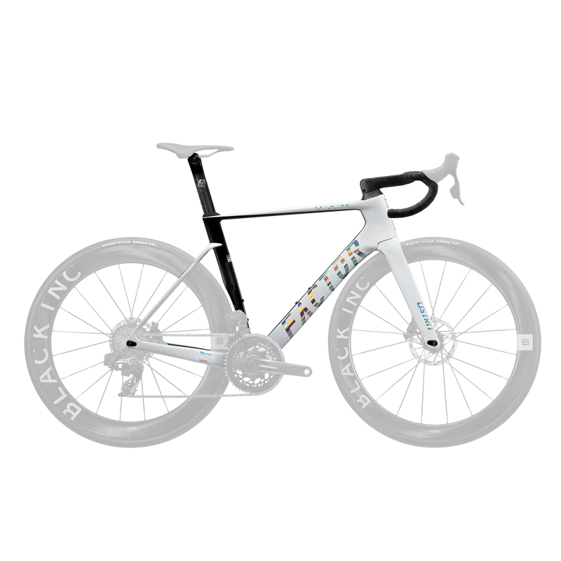 FACTOR OSTRO V.A.M Premium Package