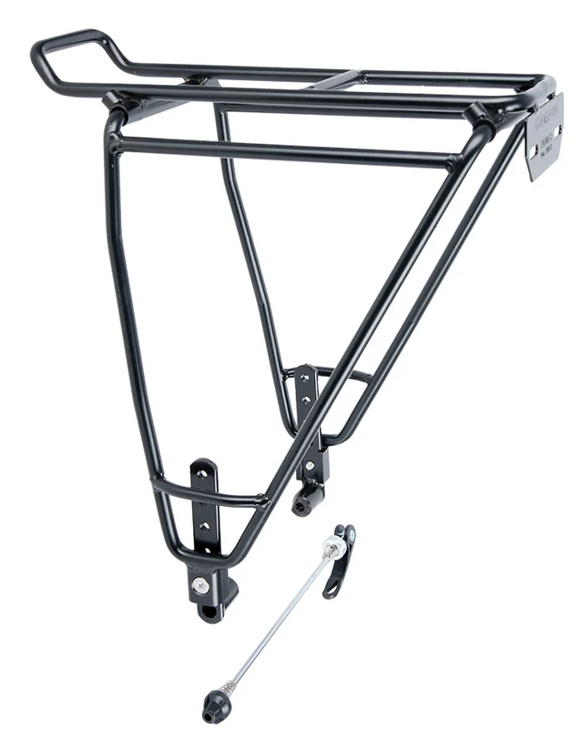 OXFORD OMNI ADJUSTABLE FRONT/REAR RACK