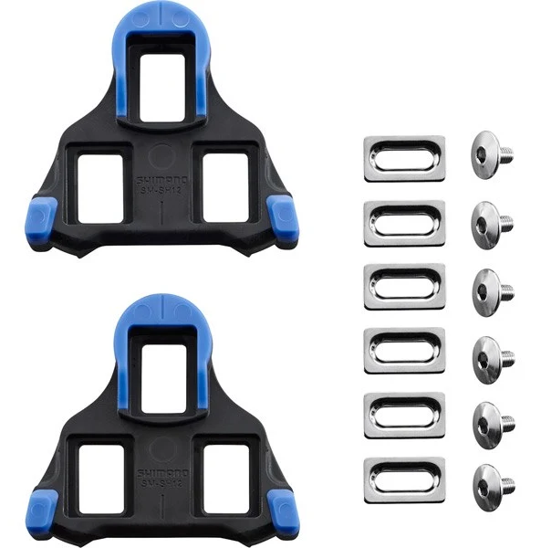 SHIMANO SH-12 SPD-SL CLEAT
